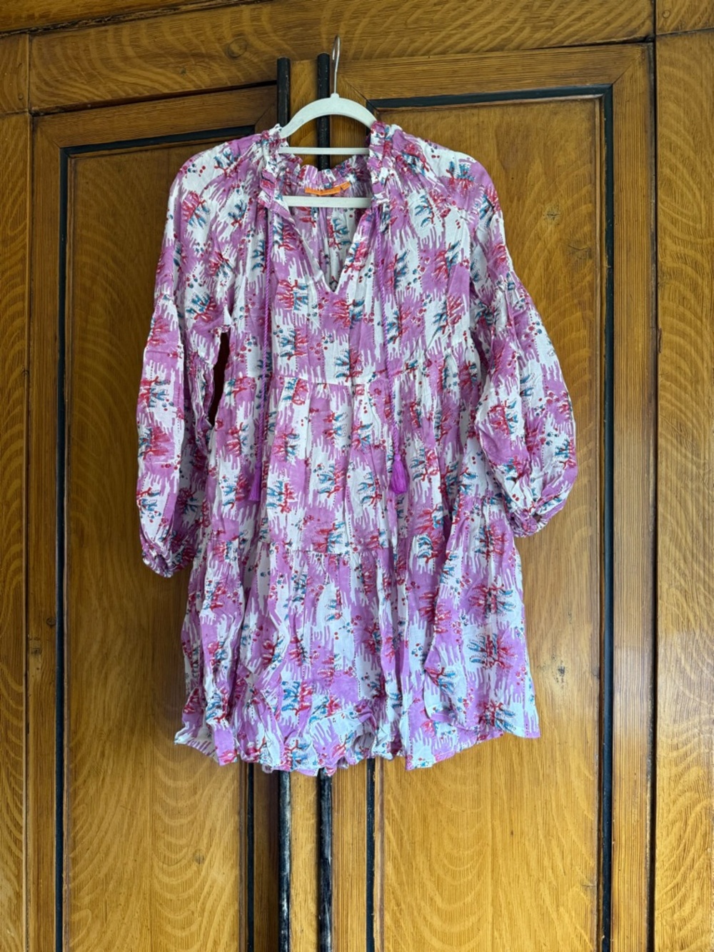 Oliphant Dress